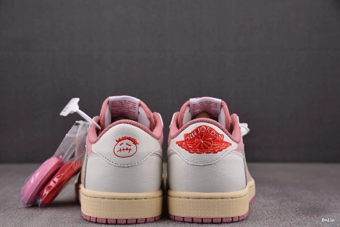 Bmlin Travis OG SP 1 x Low DM7866-600 Scott AJ 0806